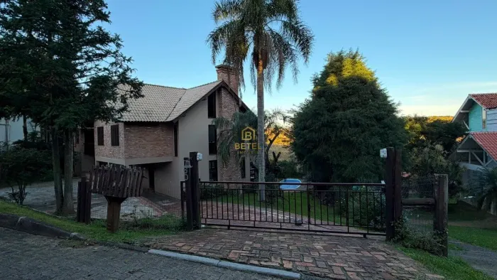 Casa em condomínio para aluguel em Gravataí