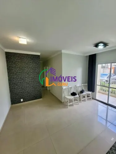 APARTAMENTO - CONDOMÍNIO FLORATTA CLUB HOUSE - SP
