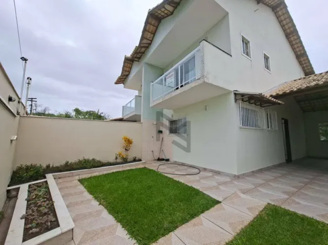 Casa com 2 dormitórios à venda, 90 m² por R$ 550.000,00 - Peró - Cabo Frio/RJ