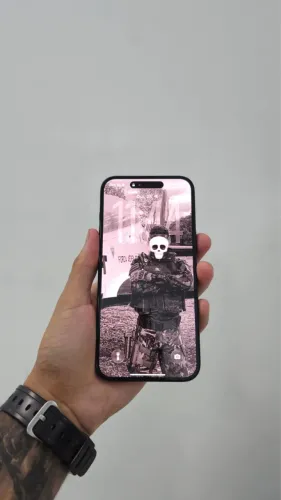 iPhone 16 plus 128gb IMPECÁVEL 