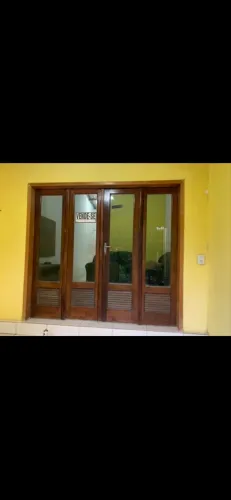 Casa à venda - 80 m² 