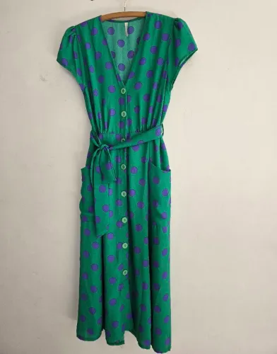 Vestido Versátil
