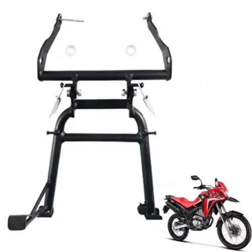 Cavalete Central XRE 300 até 2023 - Chapam