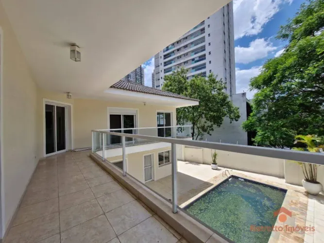 Sobrado à venda, 400 m² por R$ 1.900.000,10 - Adalgisa - Osasco/SP