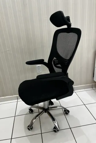 Cadeira de Escritório Ergonômica