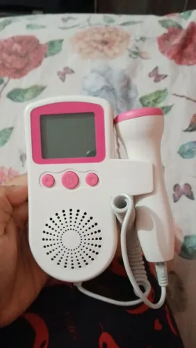 Doppler fetal