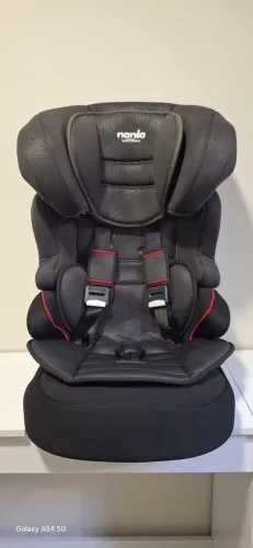 cadeira para carro