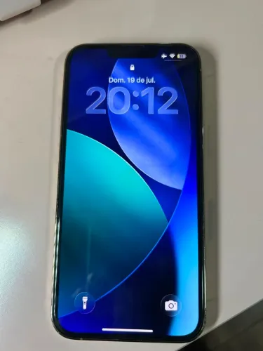 Iphone 13 pro