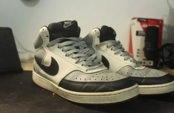 Tênis Nike dunk