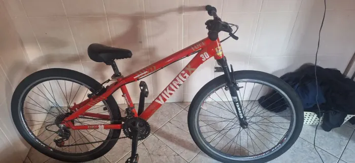 Viking-x 30 tuff