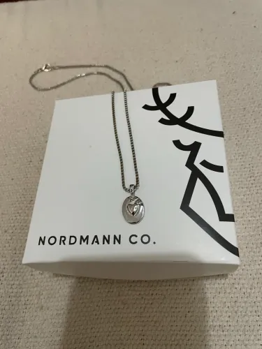 Corrente original Nordmann Co.