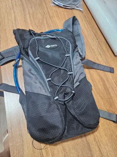 Mochila Hidratação
