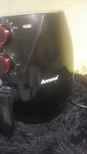 Nova usado 2 vezes