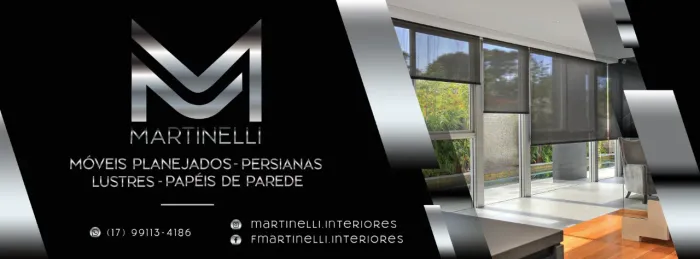 Cortina Persiana Sob Medida - Solicite seu Orçamento