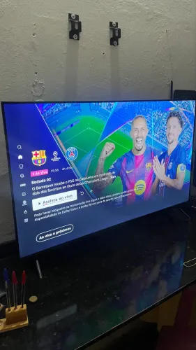 TV Smart 43º TCL 