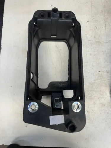 Suporte Alavanca Cambio Vw Virtus Tsi 2021 A 2023 Original