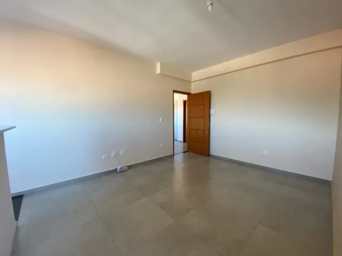 Apartamento para locação no Jardim Independência, em Taubaté - SP.