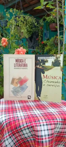 Livros a partir de R$ 15