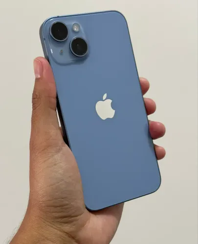 Iphone 14 128 Gb Muito novo