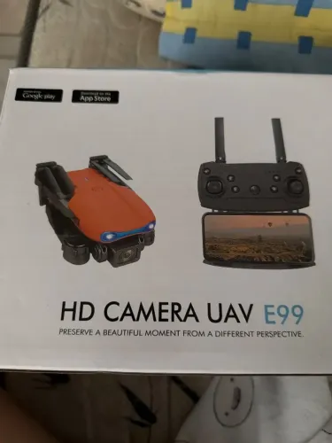 Drone hd câmera