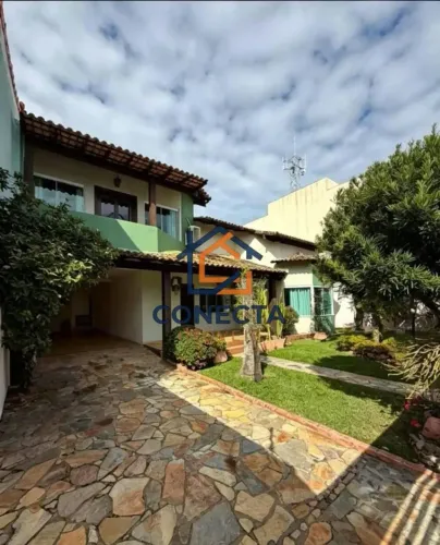 Casa 4 quartos com piscina Mirante da Lagoa, Macaé