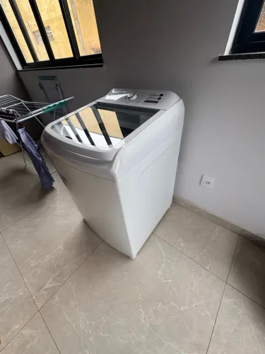 Máquina de lavar