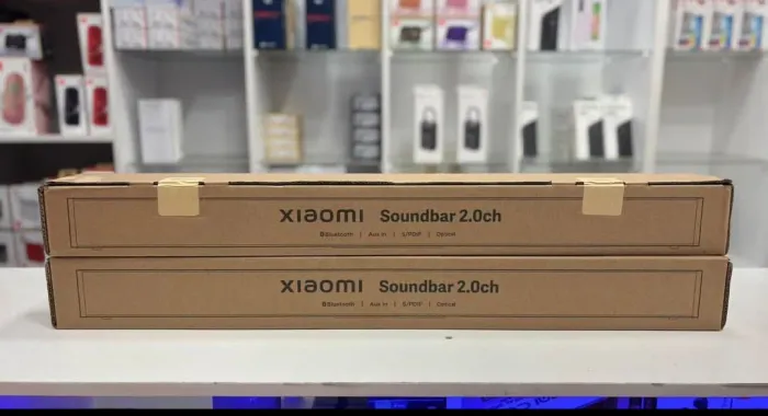 Xiaomi SoundBar 30W Lacrado