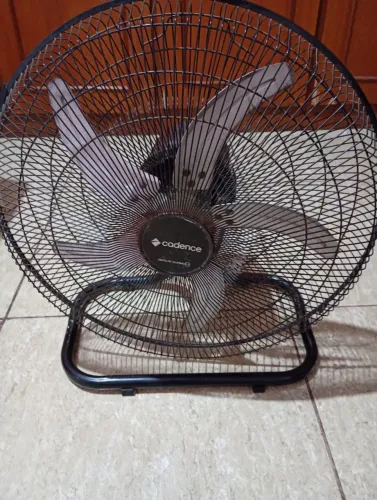 Ventilador Cadence