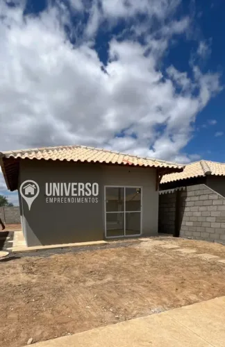 CASA DE ESQUINA CONTRATO DE GAVETA ? CONDOMÍNIO RESERVA  HUMAITÁ