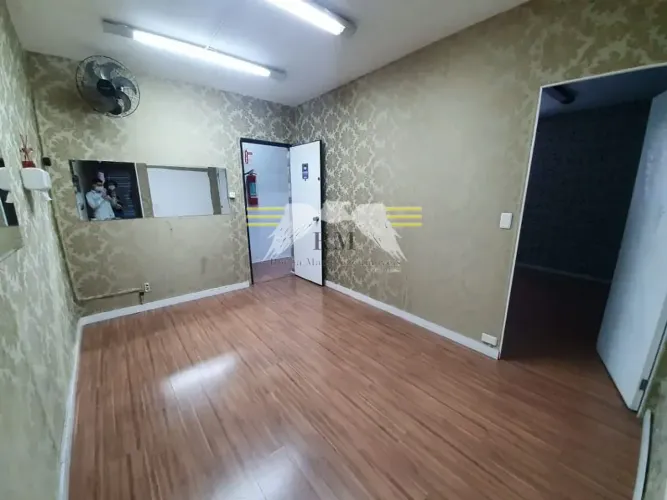 Conjunto para alugar, 100 m² por R$ 2.850,00/mês - Penha de França - São Paulo/SP