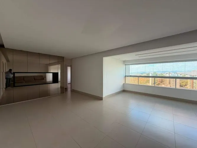 Apartamento 4 quartos, 154m² no Vila da Serra.