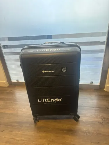 ENDOLASER - LIFTENDO MEDICAL SAN
