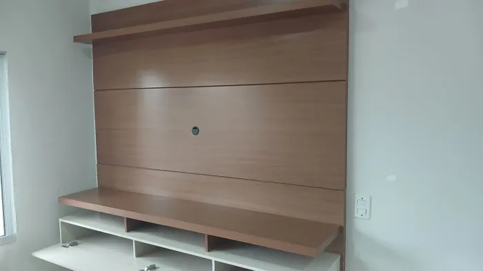 Painel em ótimo estado