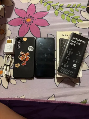 Samsung A24 4g