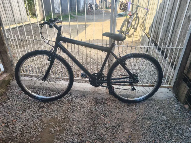 Bicicleta aro 26