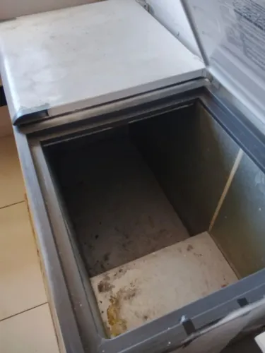 Freezer