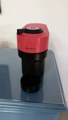 Nespresso 220v