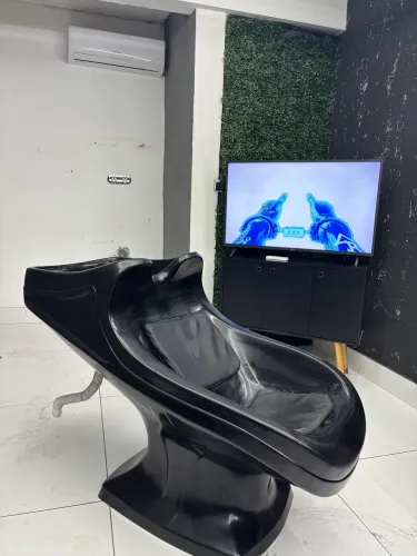 LAVATÓRIO PARA SALÃO