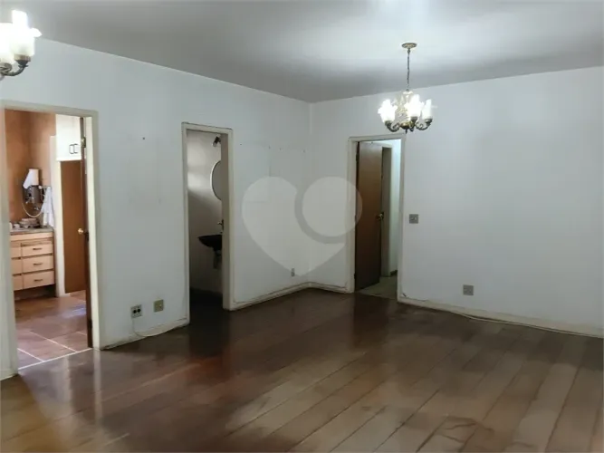 Apartamento com 3 quartos à venda em Higienópolis - SP