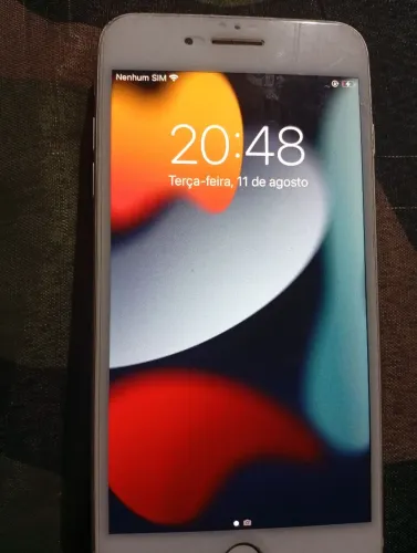iPhone 7 plus