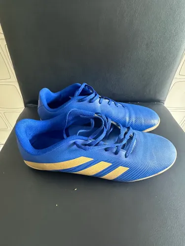 Chuteira adidas masculino