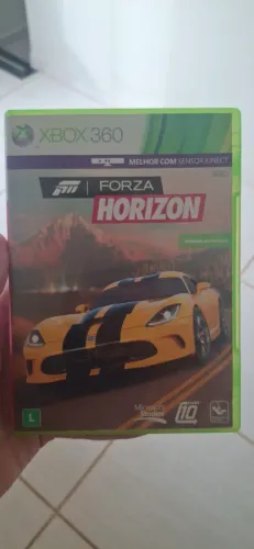 Forza horizon 1 Original Xbox