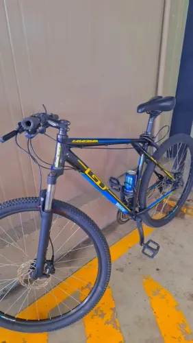 Bike gt aro 29