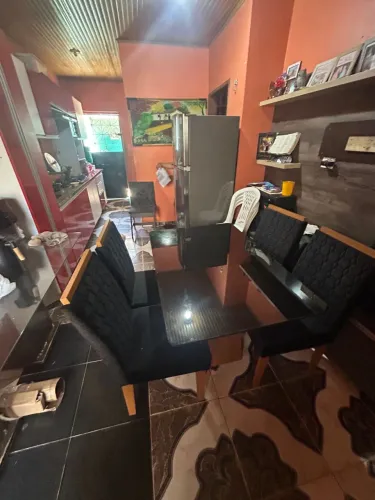 Vendo mesa 