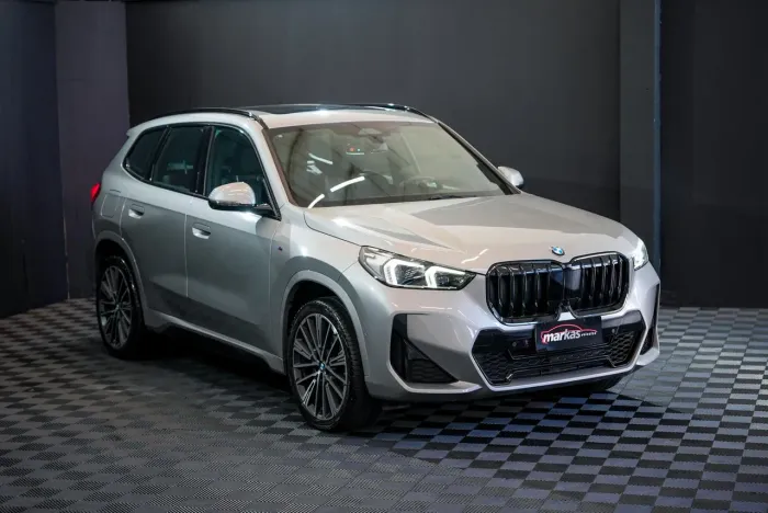 BMW X1 Sdrive 20I M Sport 2.0 TB Flex Aut. 2025