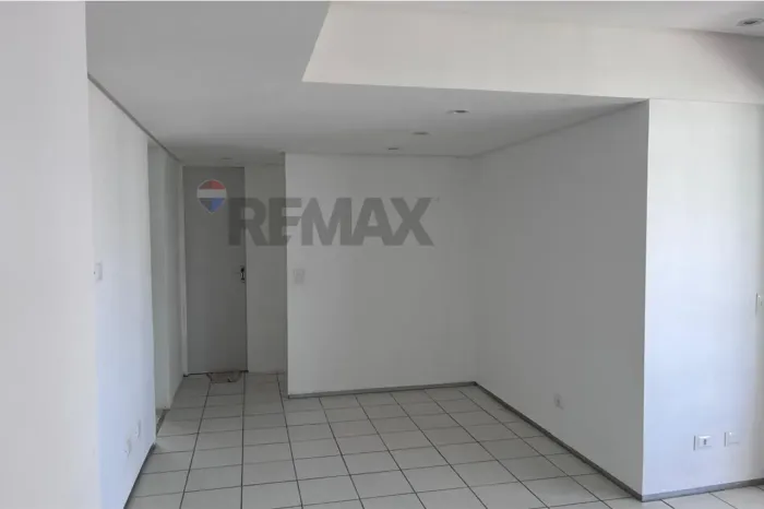 Apartamento Aflitos, 02 quartos, 01 suite, 66m², 01 vaga de garagem