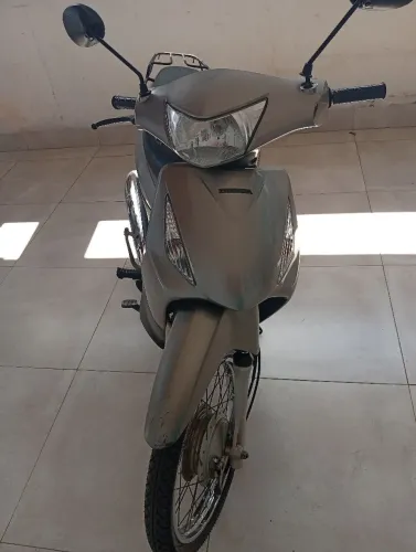 Honda biz 125 /2009