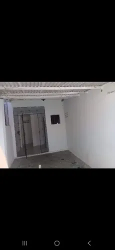 Vende se casa e ponto comercial na paraiba em mangabeira 1 ! 