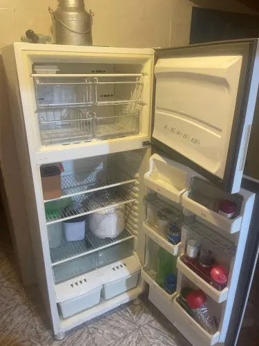 Geladeira Brastemp para Desmanchar
