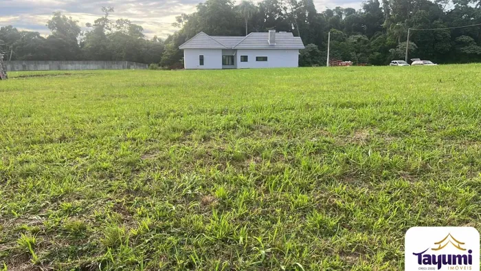 Terreno à venda em Santa Cruz do Sul-RS, bairro Linha Santa Cruz, com 300m² de área! Aprov